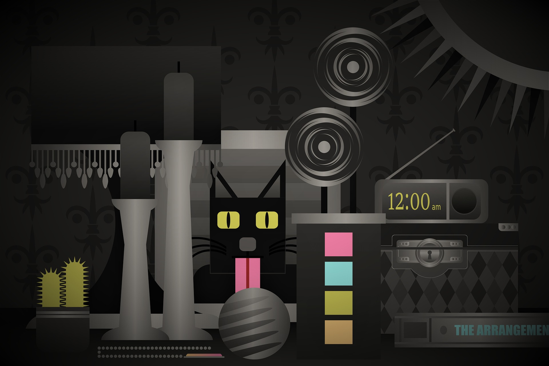 Canva & Digital Content Creation