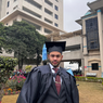 Shahmeer Akhtar