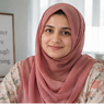 Aliya Kazmi